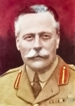 Field Marshall Earl Haig of Bemersyde
