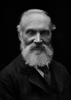 William Thomson, Lord Kelvin